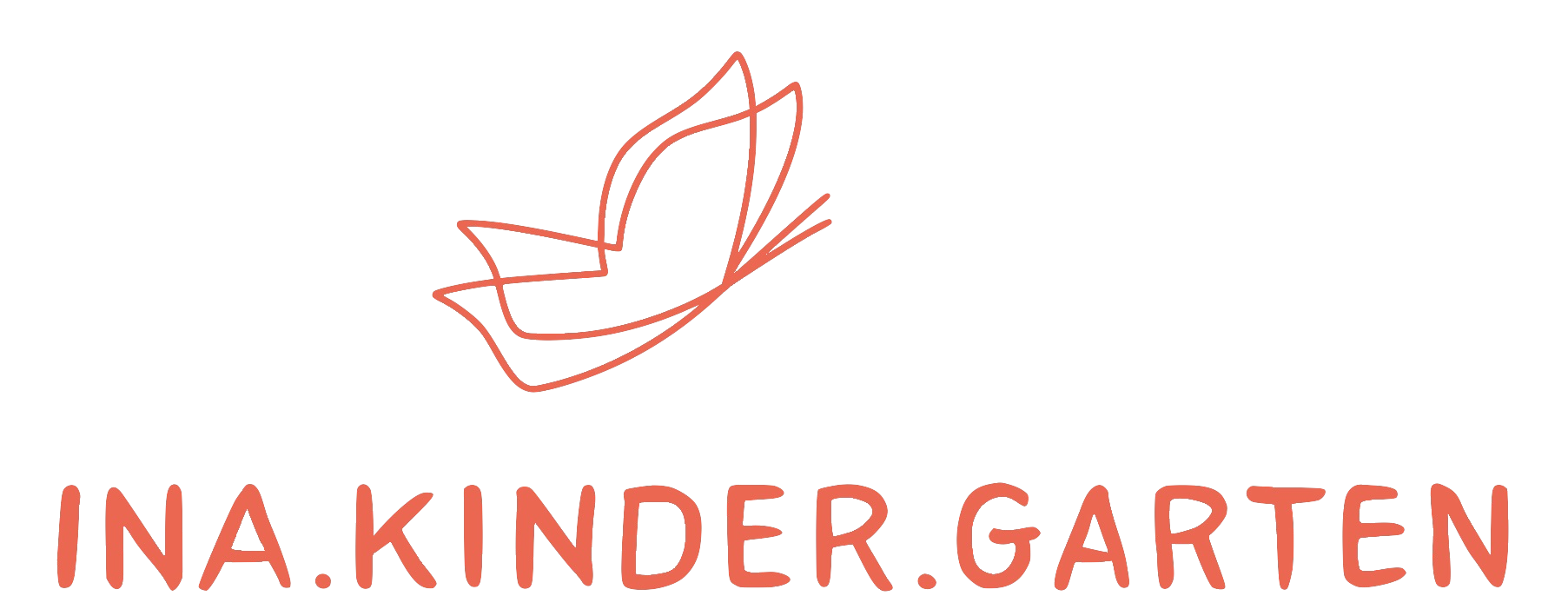 Logo INA.KINDER.GARTEN